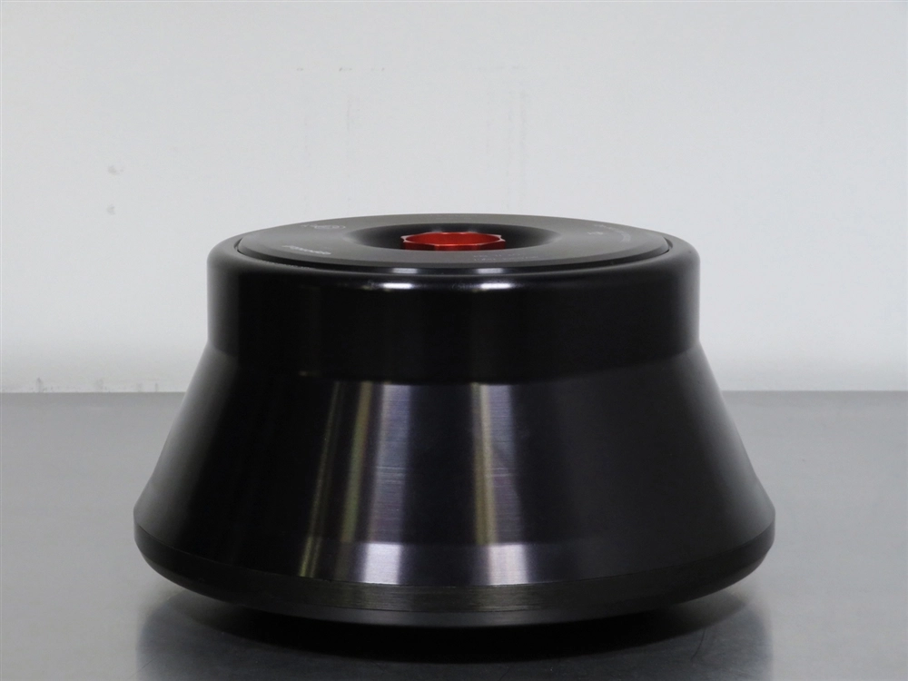 Eppendorf FA-6x250 Fixed Angle Rotor