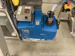 Nordson ProBlue 4 Stand Mounted Hotmelt Gluing System