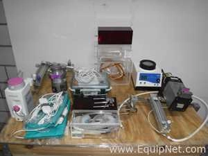 Miscellaneous Lot of Mixed Lab Equipment