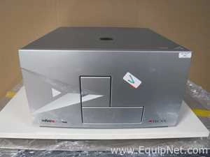 Lot 300 Listing# 877644 Tecan Infinite 200 Pro Microplate Reader