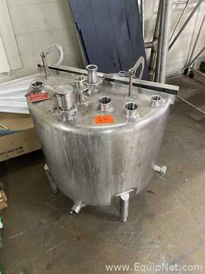 Stainless Steel Tank