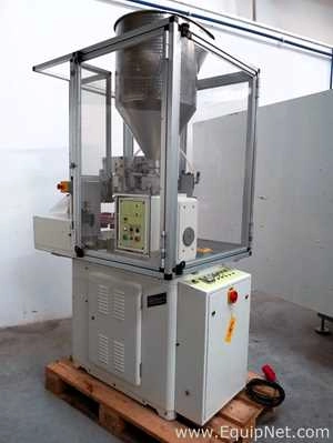 Tonazzi Colibri DA Filler