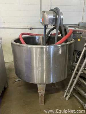 Stainless Steel Tank