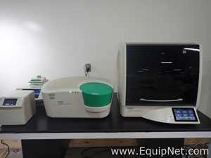 Bio Rad QX 200 - Droplet Reader PCR and Automated Droplet Generator