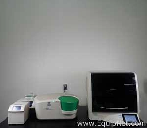 Bio Rad QX 200 - Droplet Reader PCR and Automated Droplet Generator
