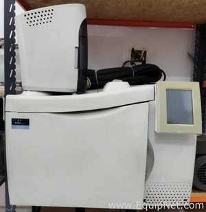 Perkin Elmer Clarus 500 Gas Chromatograph GC