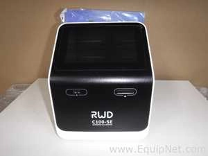 Lot 402 Listing# 867203 RWD C100-SE Automated Cell Counter