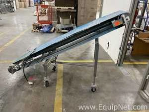 Incline Conveyor