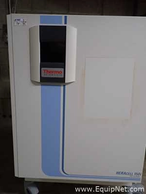Lot 524 Listing# 953294 Thermo Scientific HERAcell 150i CO2 Incubator