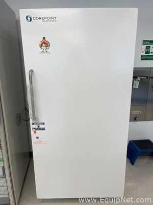 Used Industrial Refrigerators
