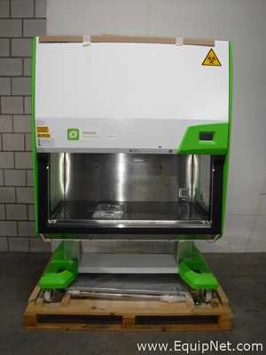 Techniplast 9TEC481PM Aria Biosafety Cabinet