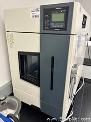 Jeio Tech TH-ME-025 Lab Oven