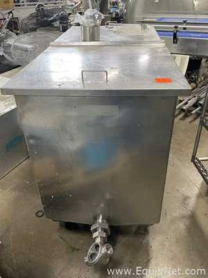 Stainless Steel Tank