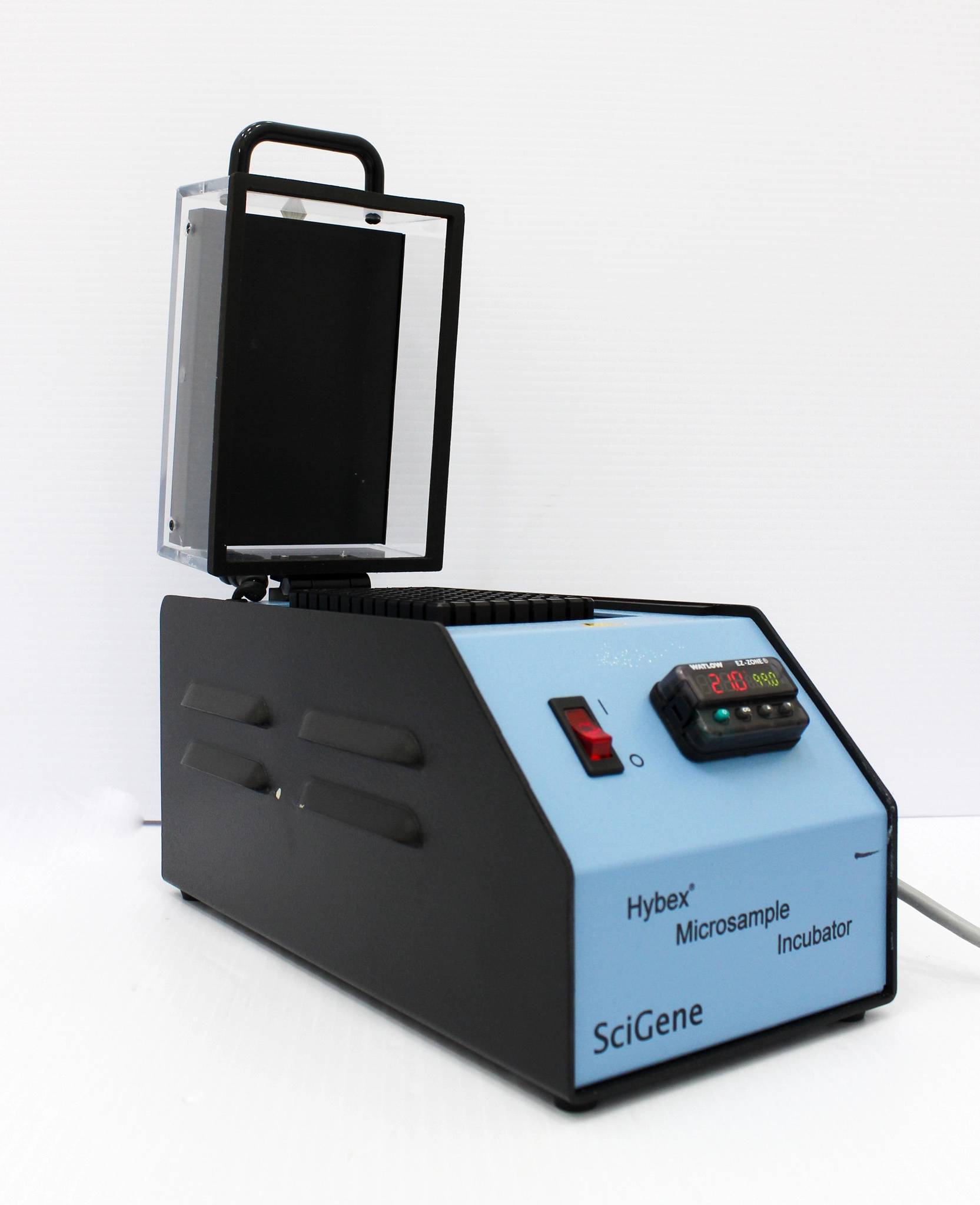 SciGene Hybex Microsample Incubator - 3376729