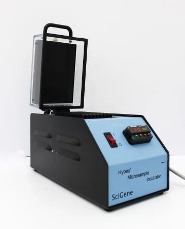 SciGene Hybex Microsample Incubator