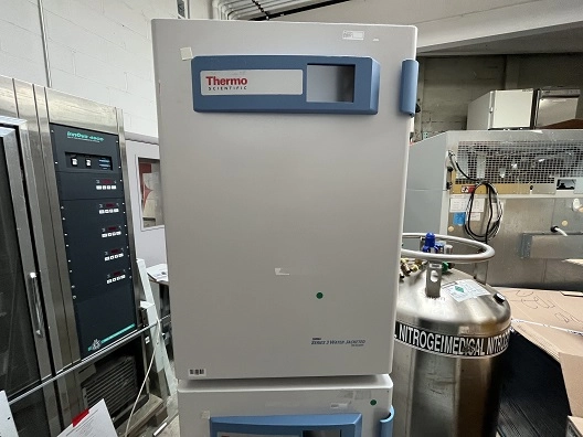 Thermo Fisher Scientific 4110 CO2 Water Jacketed Incubator