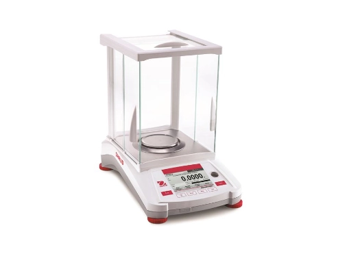 Ohaus Adventurer Analytical AX124 *NEW* Analytical Electronic Balance