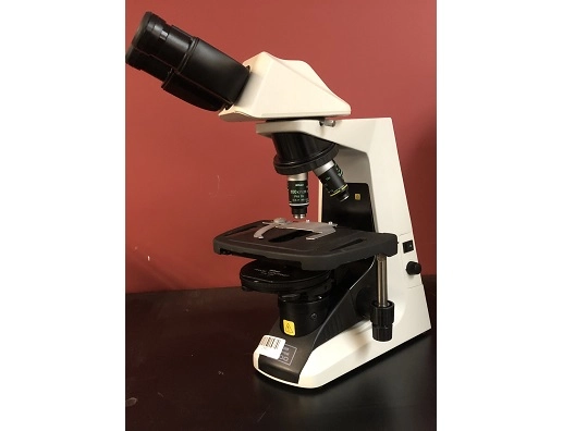 Nikon Eclipse E200 Biological Microscope