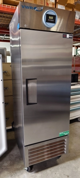 VWR Plus -20C Laboratory Freezers