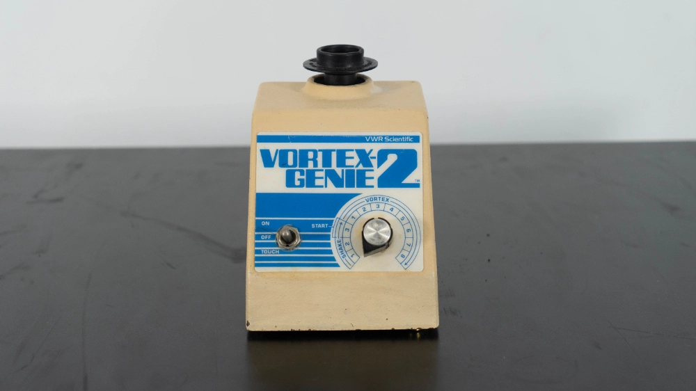VWR Scientific Vortex Genie 2 Vortex Mixer