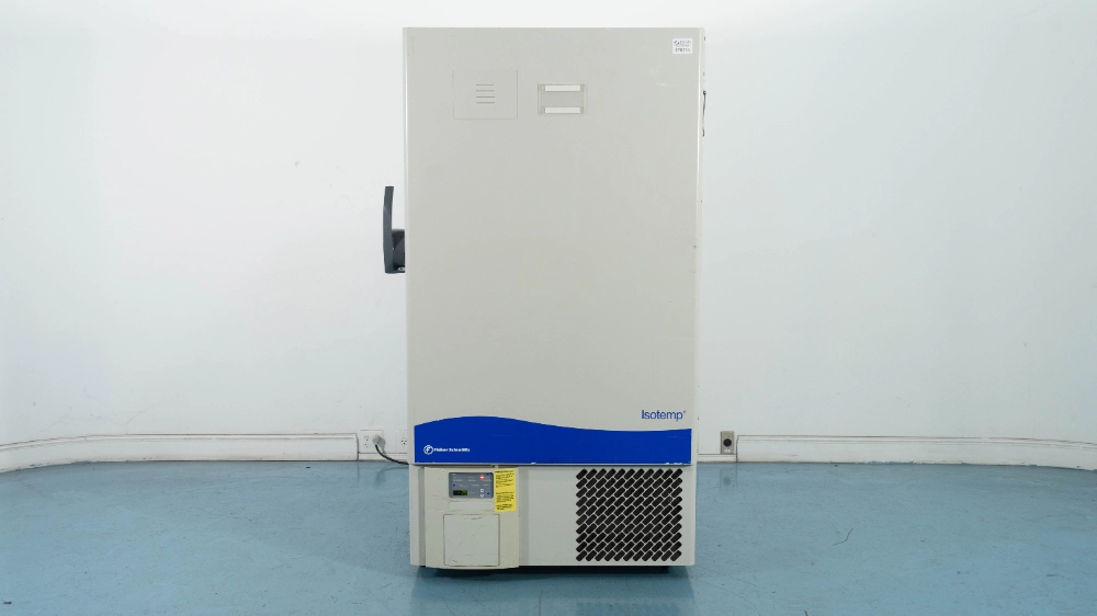 Fisher Scientific Isotemp -80C Ultra Low Temp Freezer
