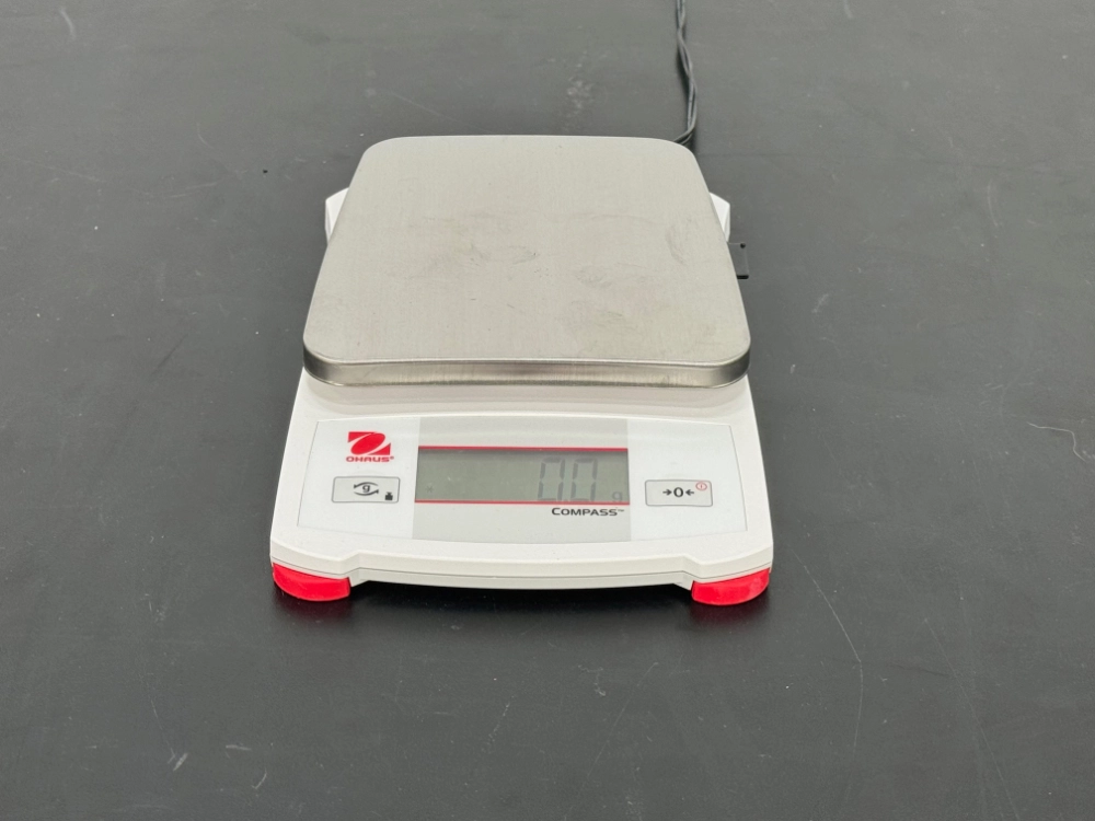 OHAUS Compass Digital Scale