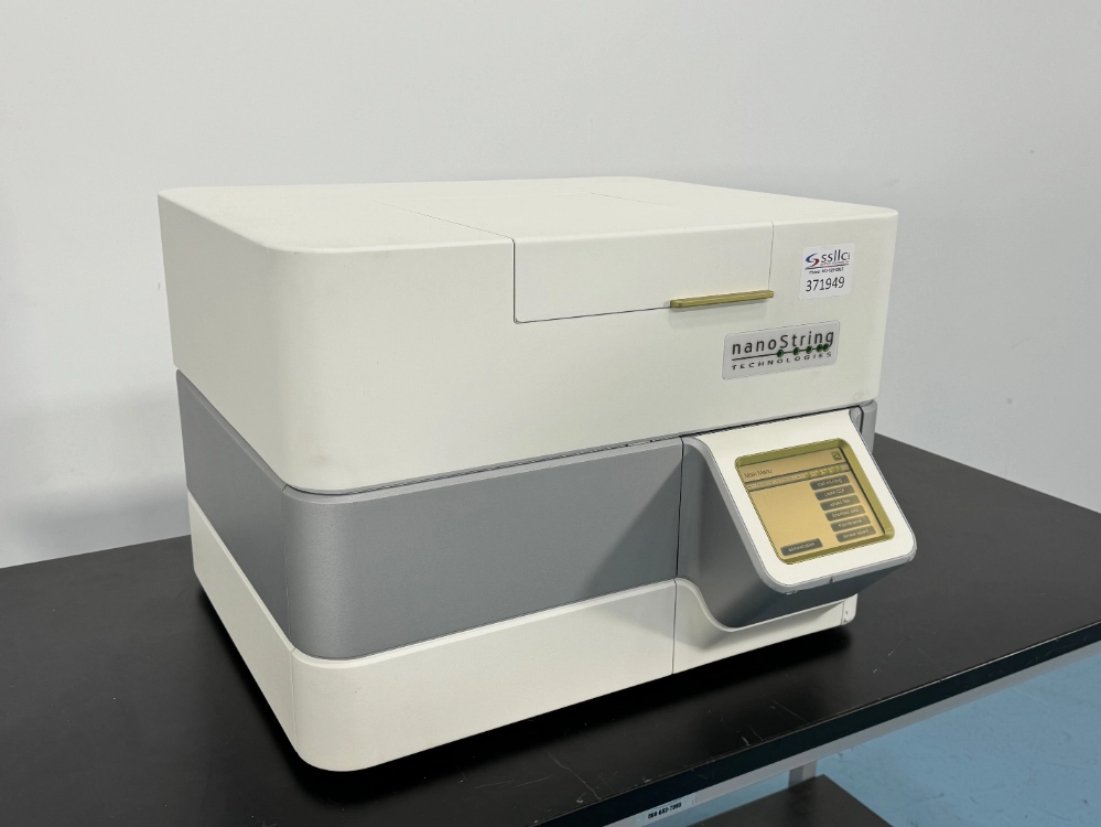 Ncounter Max nanoString Technologies 5s nCounter Digital Analyzer | LabX.com