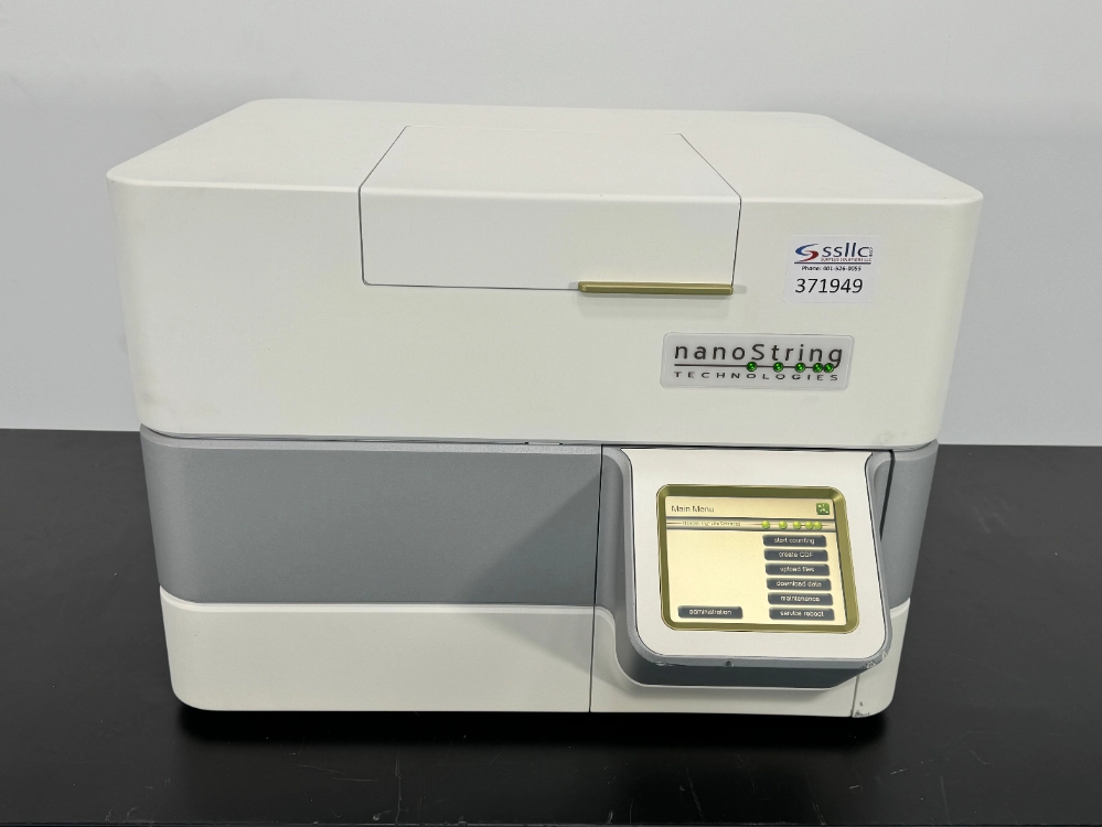Ncounter Max nanoString Technologies 5s nCounter Digital Analyzer | LabX.com