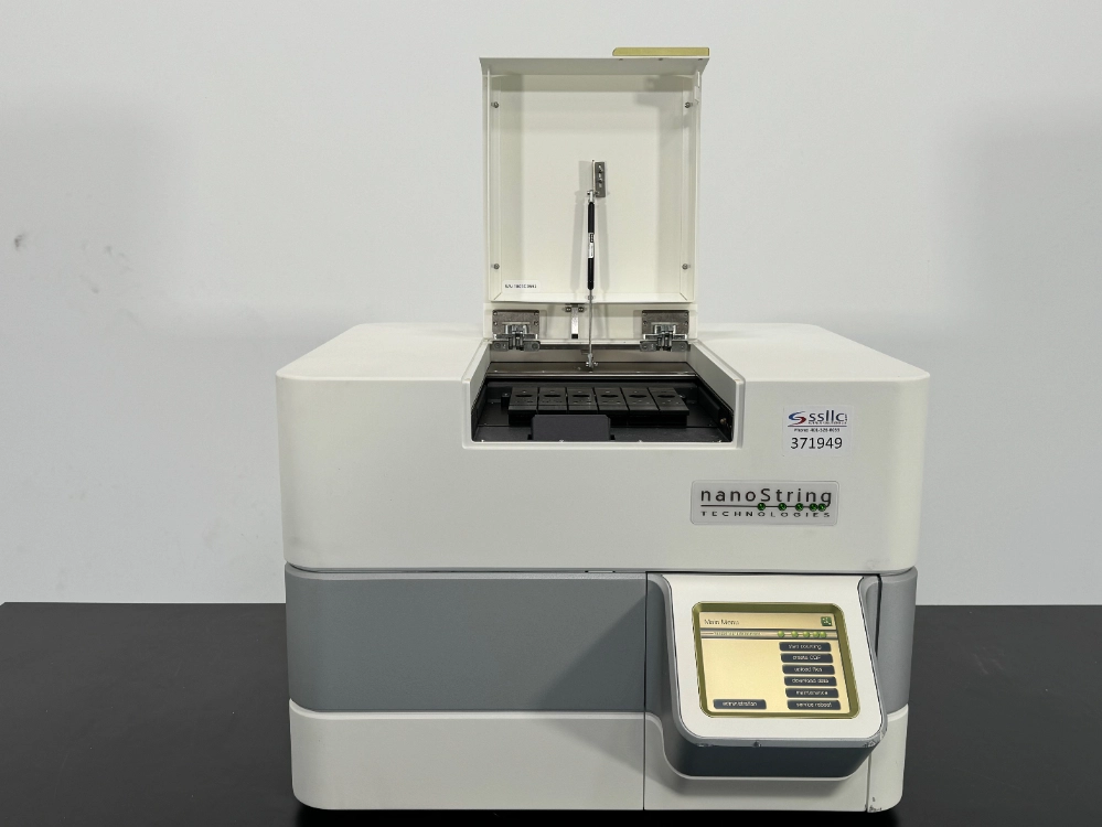 Ncounter Max nanoString Technologies 5s nCounter Digital Analyzer | LabX.com