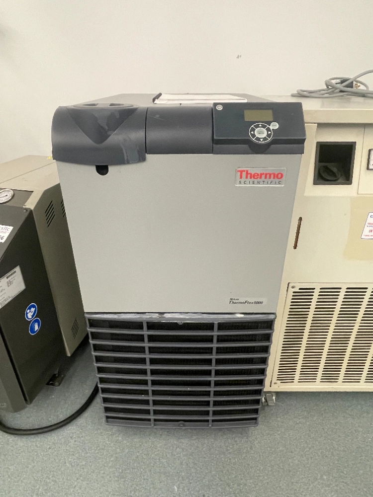 Thermo Neslab ThermoFlex 5000 Chiller