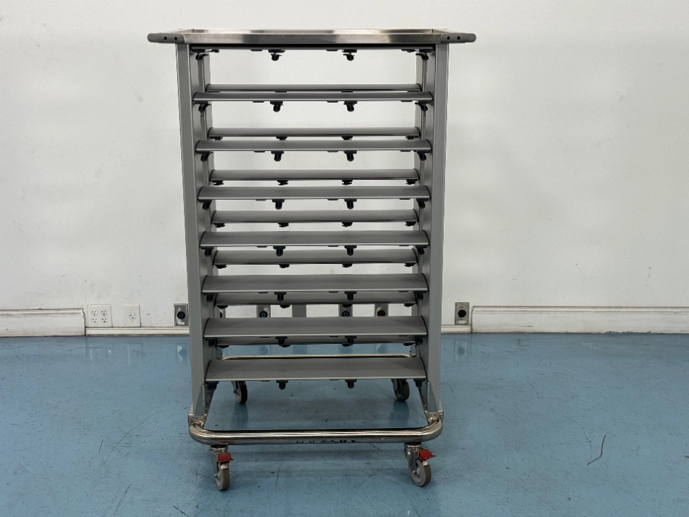 Innovive 48 Cage Mouse Rack