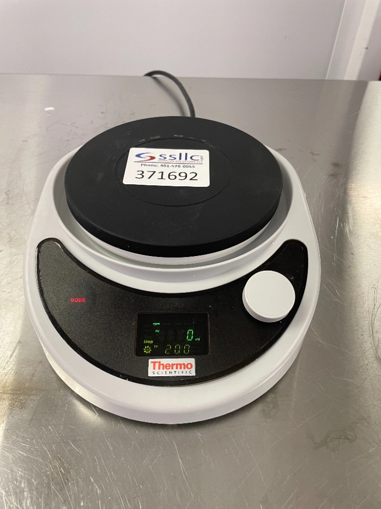 Thermo Fisher Magnetic Stirrer