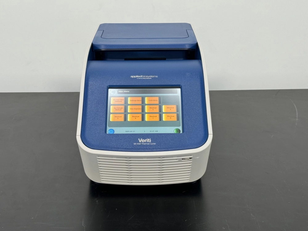 Applied Biosystems Veriti 96 Well Thermal Cycler