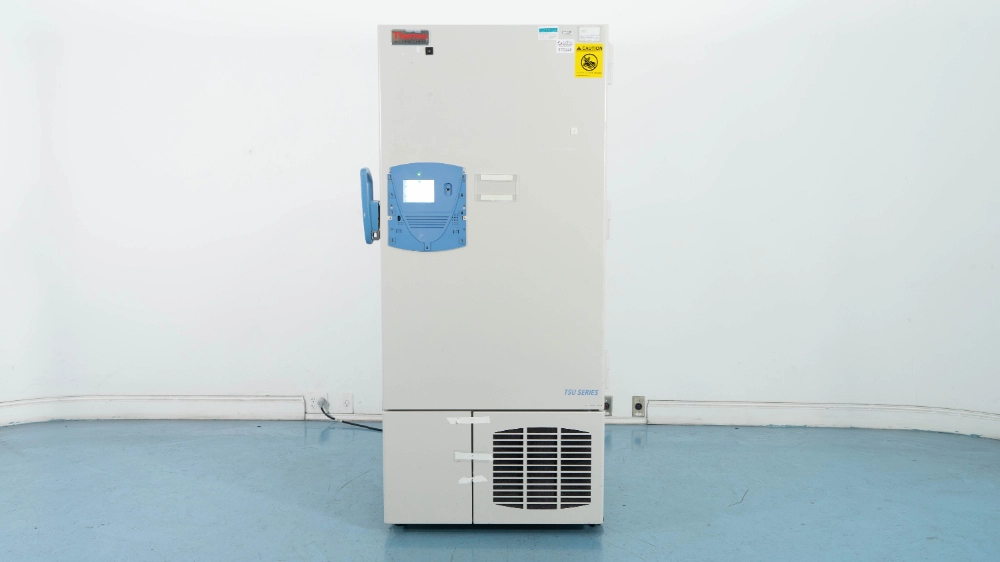 Thermo TSU Series -80C Ultra Low Temp Freezer