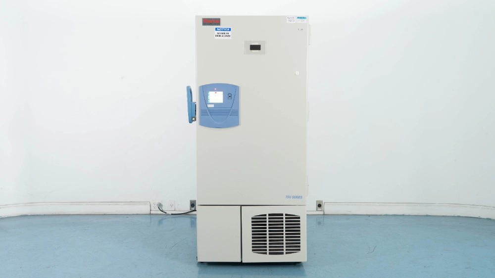 Thermo TSU Series -80C Ultra Low Temp Freezer