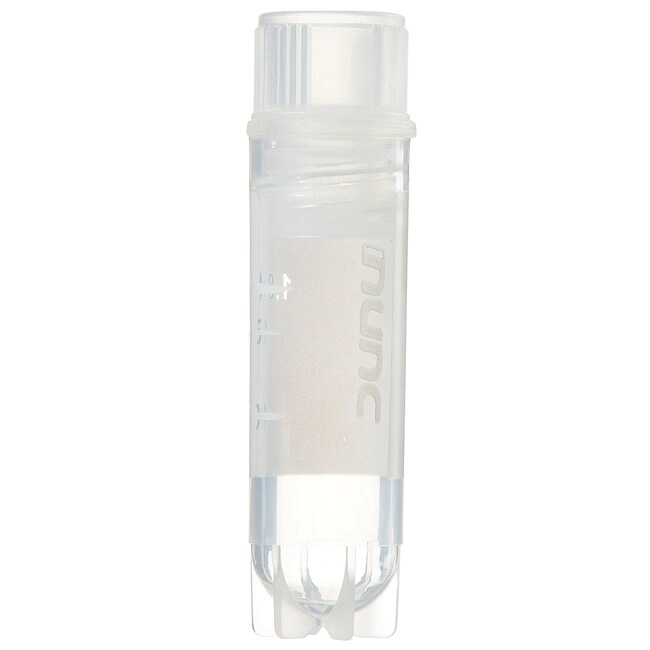 Nunc Biobanking and Cell Culture Cryogenic Tubes