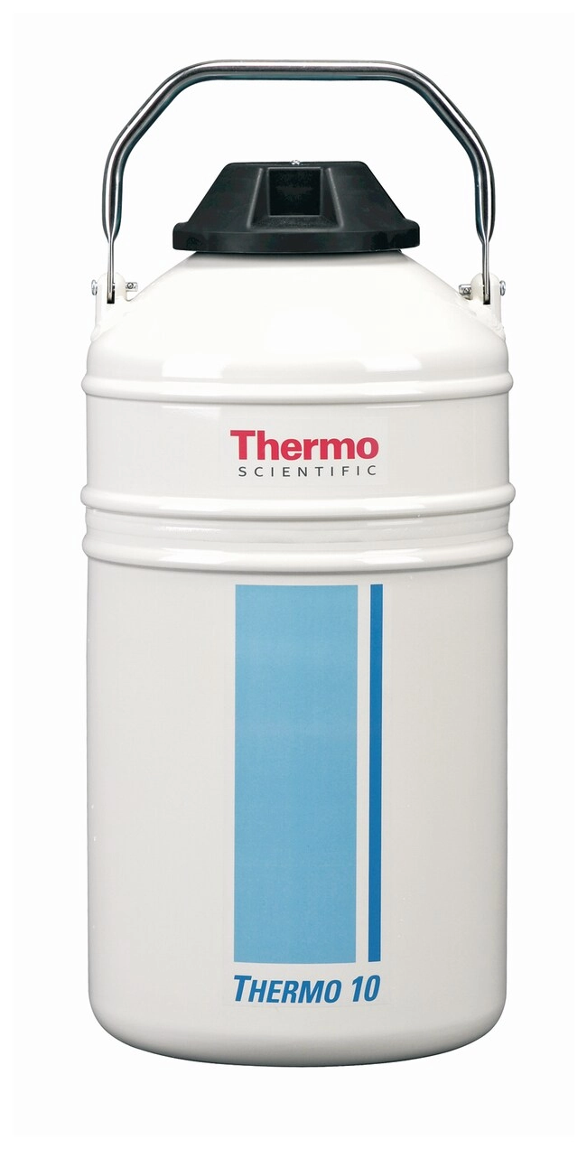 Thermo Series Liquid Nitrogen Transfer Vessels
