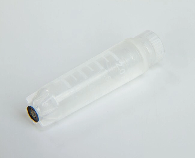 Nunc 2.0mL Internally-Threaded Universal Tubes