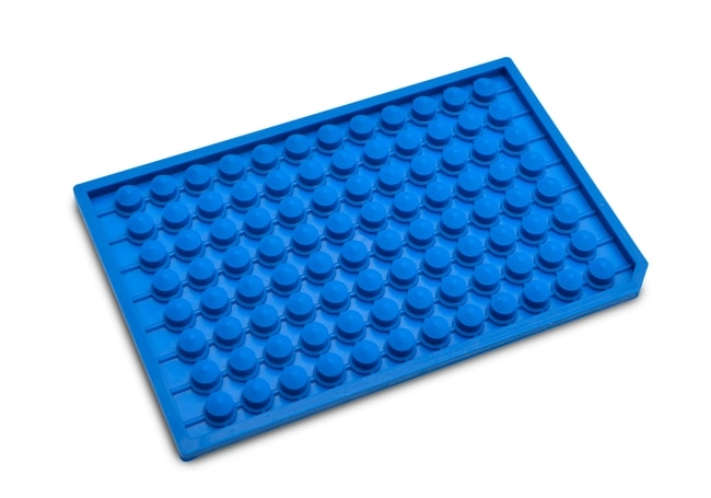 WebSeal 96-Well Mats for WebSeal Glass Inserted Plate Kits