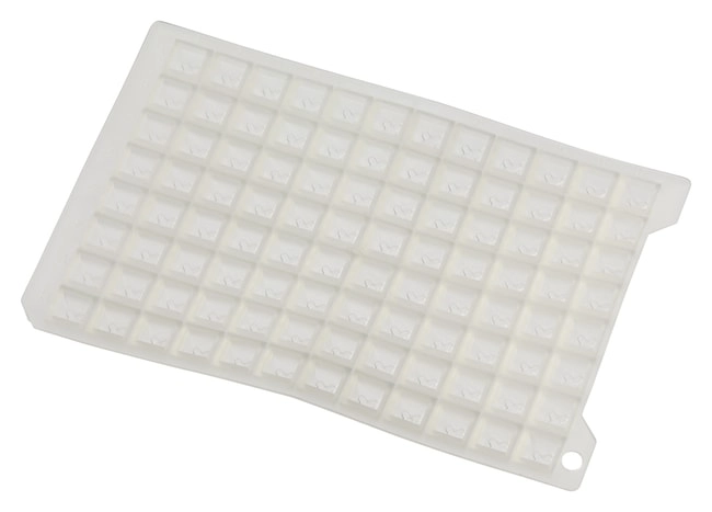 Abgene 96-well Sealing Mats for Sample Processing and Storage DeepWell and MicroWell Microplates