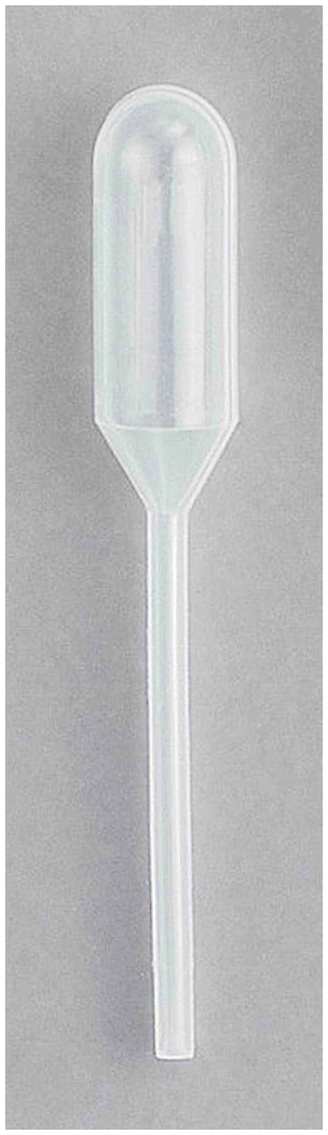 Samco Narrow Stem Transfer Pipettes