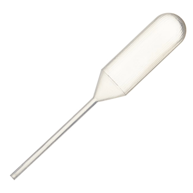 Samco Narrow Stem Transfer Pipettes