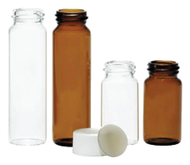 Components for Vial Convenience Kits