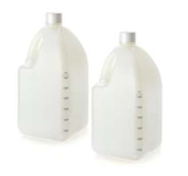 Nalgene HDPE Biotainer Bottles