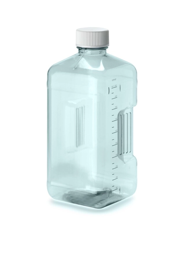 Nalgene Certified Clean Polycarbonate Biotainer Carboys
