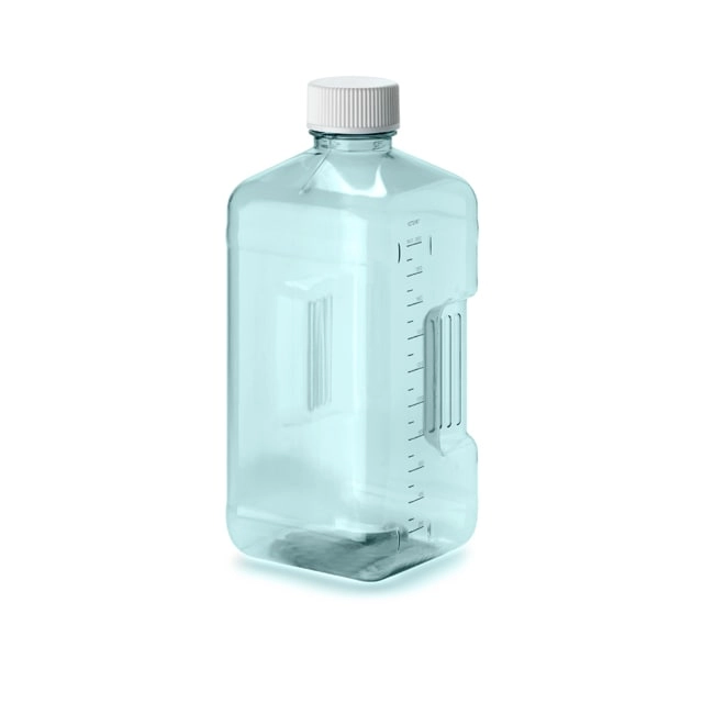 Nalgene Polycarbonate Biotainer Bottles and Carboys