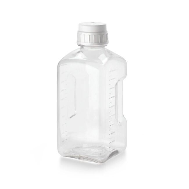 Nalgene PETG Certified Clean Containers