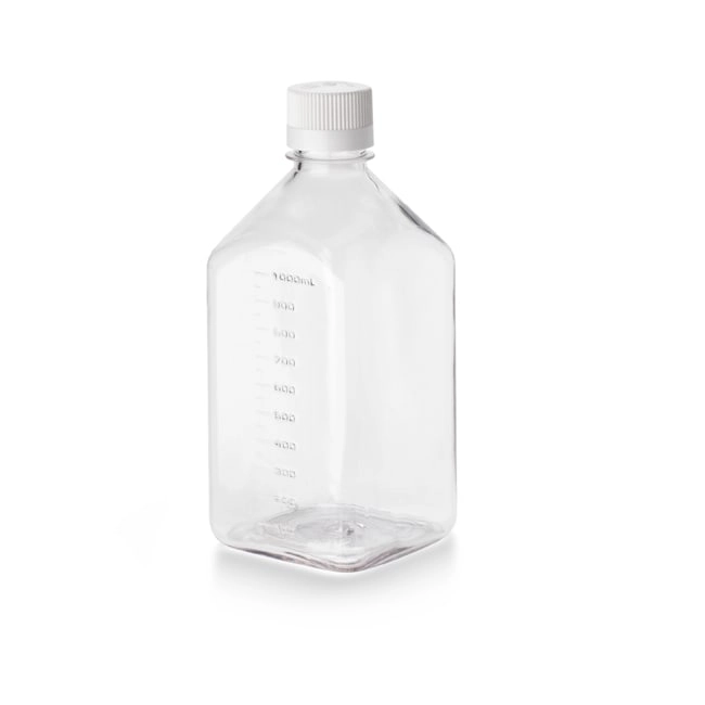 Nalgene PETG Certified Clean Containers