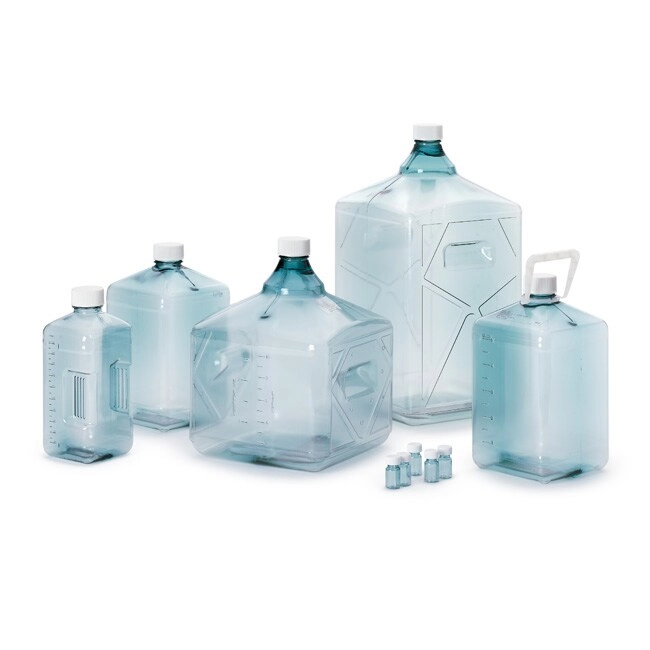 Nalgene PETG Biotainer Bottles