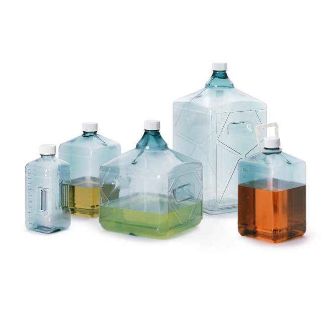 Nalgene PETG Biotainer Bottles